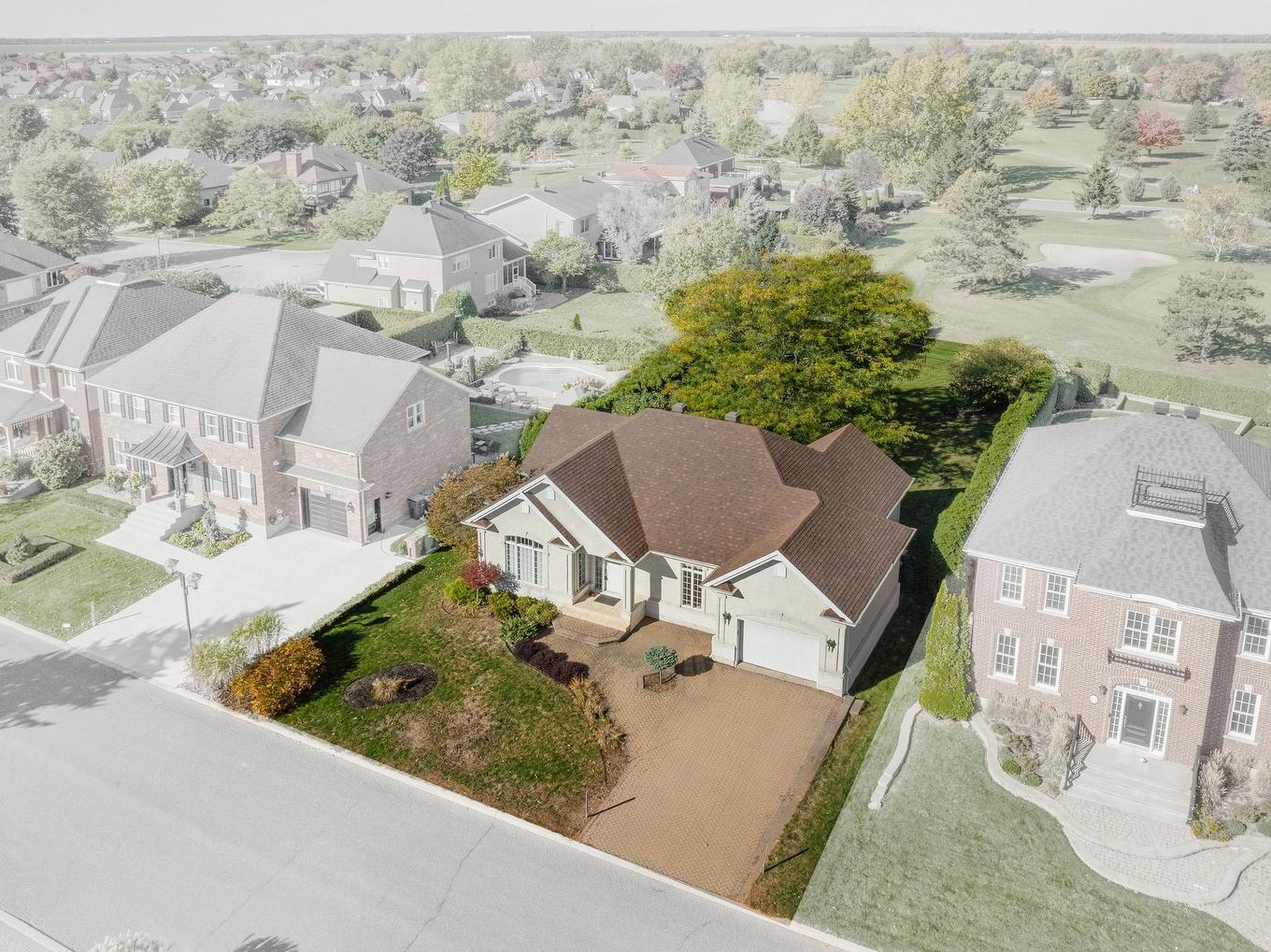 Vue d'ensemble - 67 Rue Pierre-Vézina, Saint-Jean-Sur-Richelieu, QC - Outdoor With View