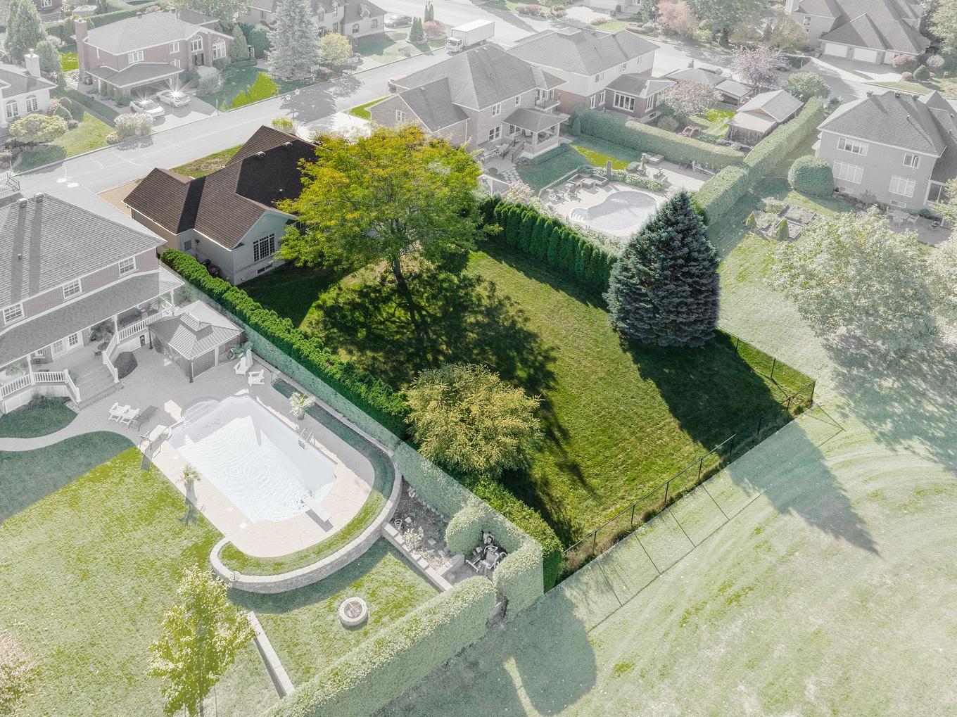 Vue d'ensemble - 67 Rue Pierre-Vézina, Saint-Jean-Sur-Richelieu, QC -