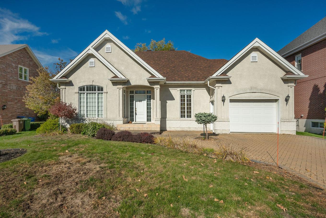 Façade - 67 Rue Pierre-Vézina, Saint-Jean-Sur-Richelieu, QC - Outdoor With Facade