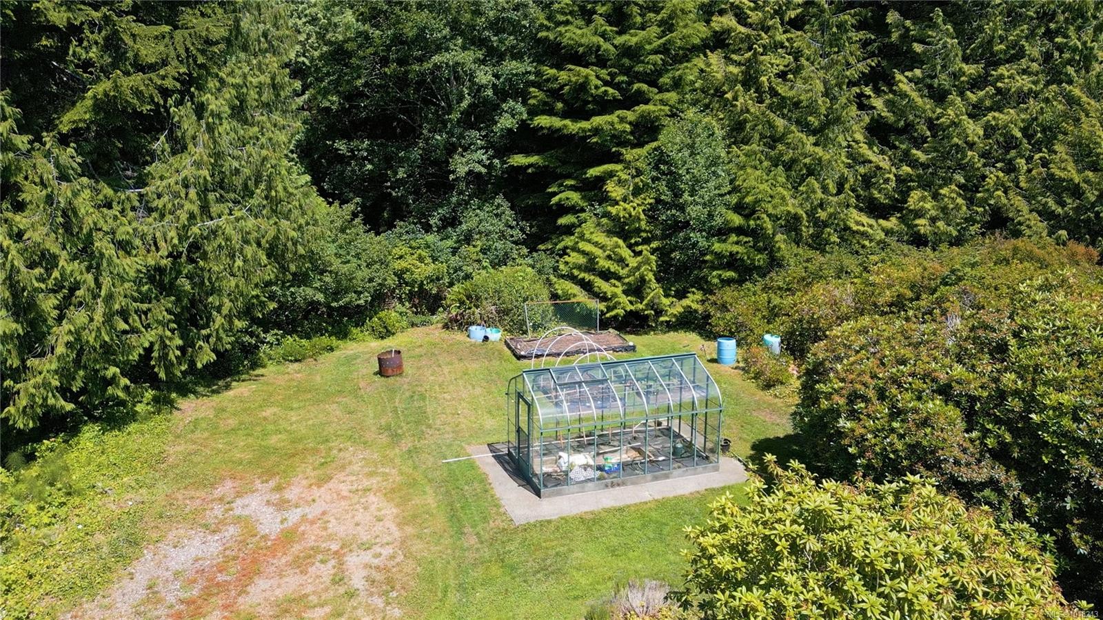 270 Cedar St, Tofino, BC