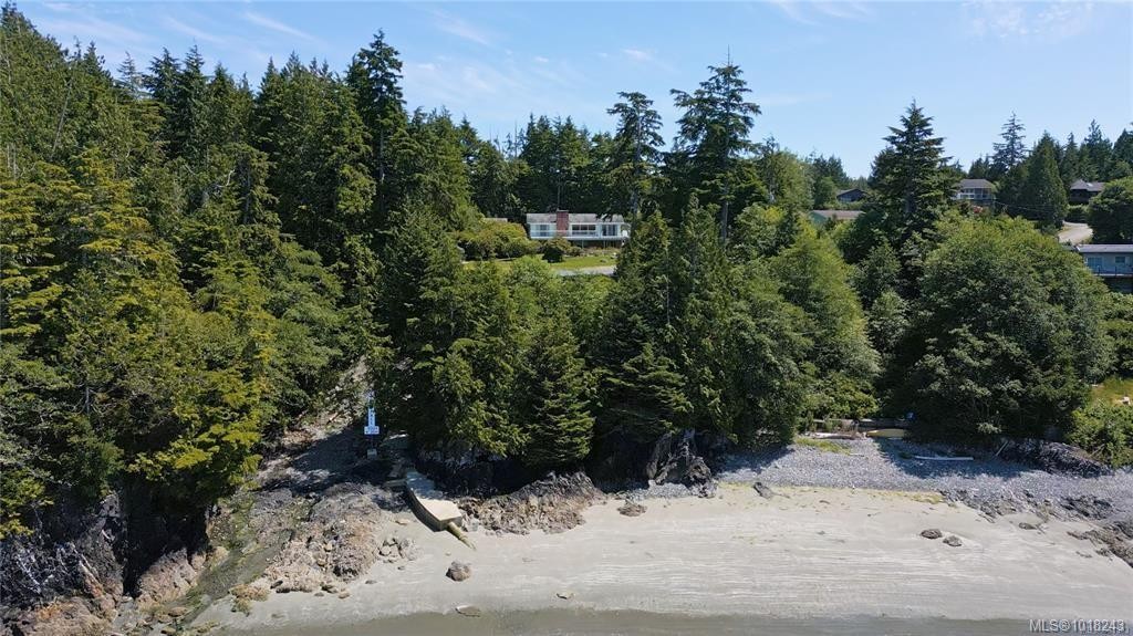 270 Cedar St, Tofino, BC