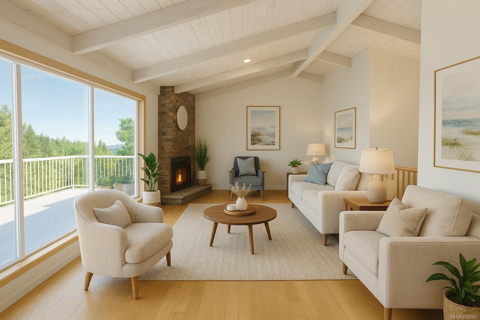 270 Cedar St, Tofino, BC