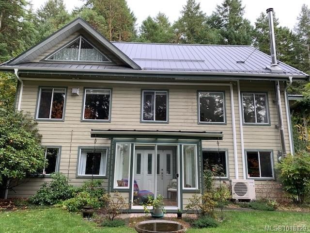 178 Elizabeth Dr, Salt Spring, BC