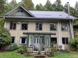 178 Elizabeth Dr Salt Spring, BC V8K 1H8