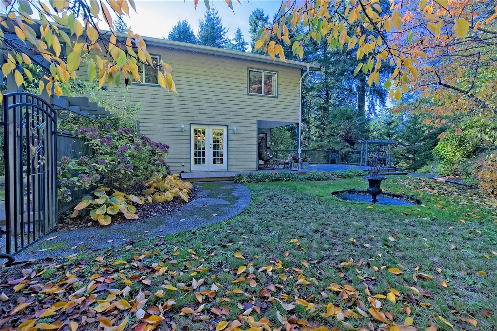 178 Elizabeth Dr, Salt Spring, BC