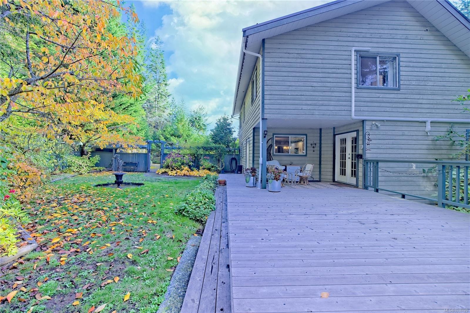 178 Elizabeth Dr, Salt Spring, BC