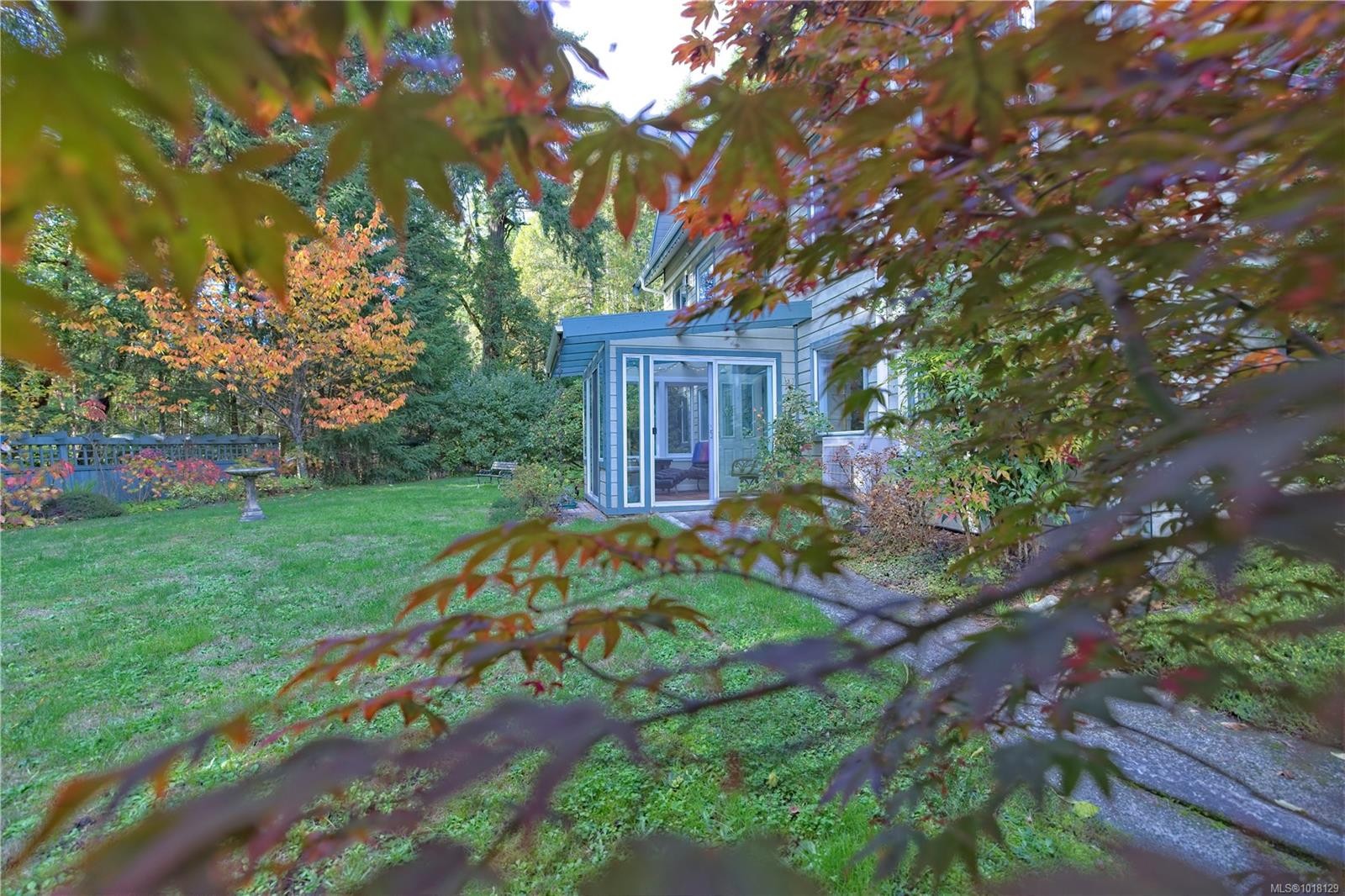 178 Elizabeth Dr, Salt Spring, BC