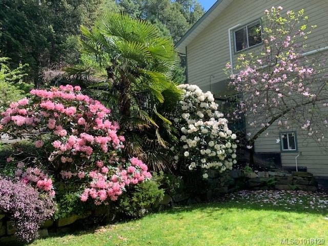 178 Elizabeth Dr, Salt Spring, BC