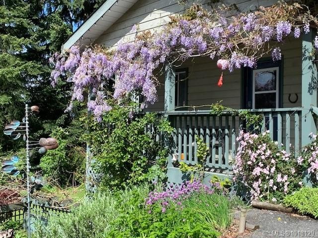 178 Elizabeth Dr, Salt Spring, BC