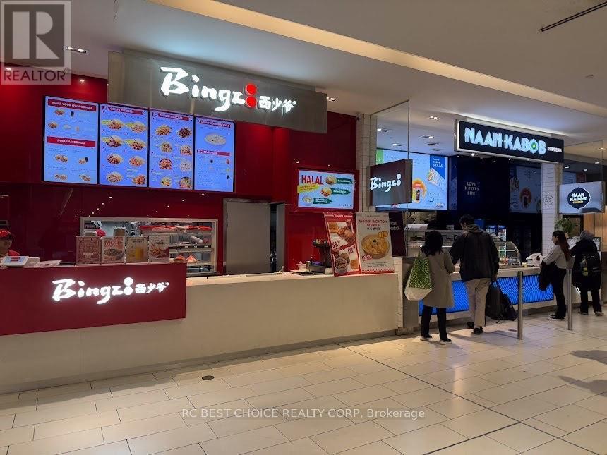 Fc-15 - 300 Borough Drive, Toronto, ON