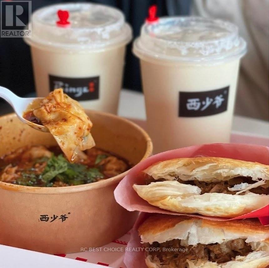 Fc-15 - 300 Borough Drive, Toronto, ON