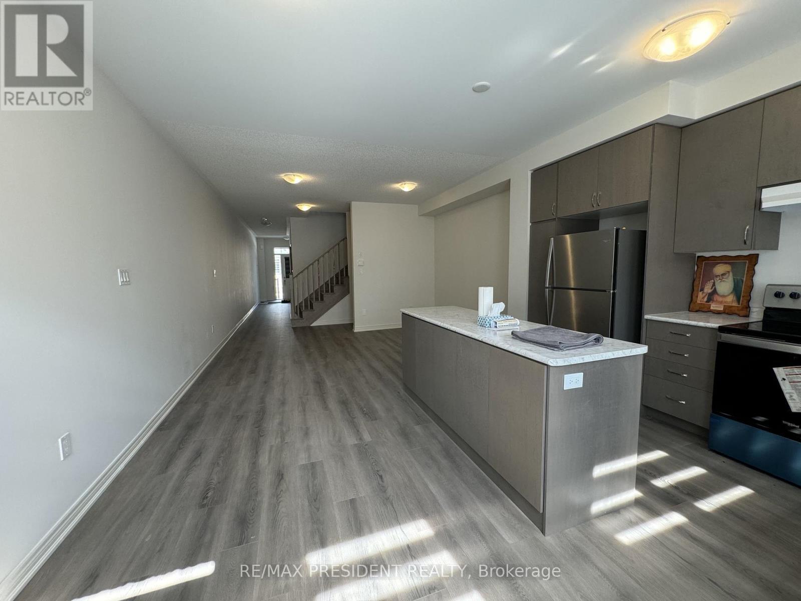 45 Gledhill Crescent, Cambridge, ON - Indoor Photo Showing Kitchen