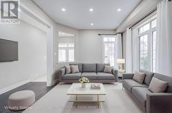 Living Room (virtual staged) -