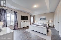 Primary Bedroom (Virtual Staged) -