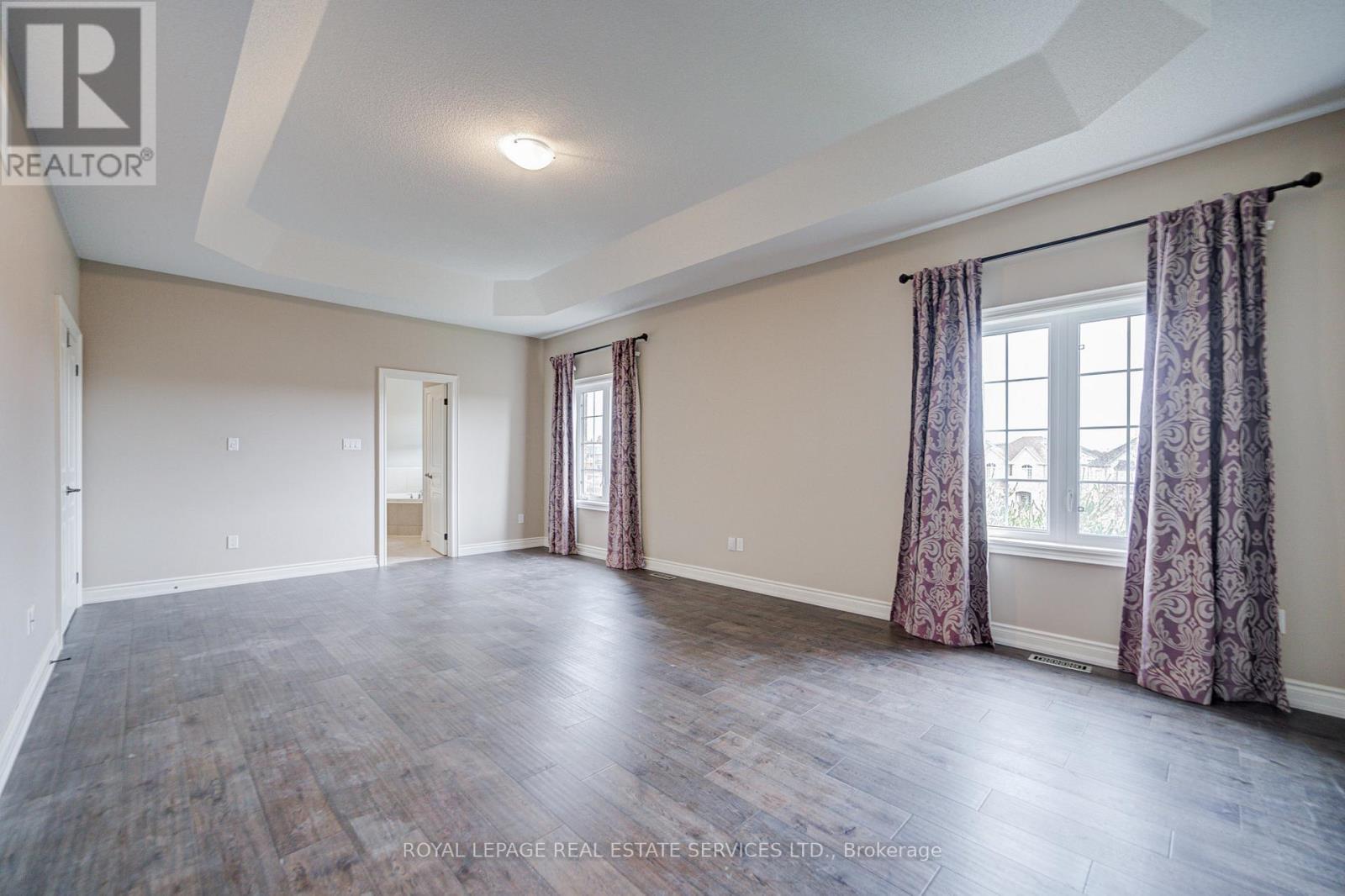 69 Card Lumber Crescent, Vaughan, ON - Indoor Photo Showing Other Room