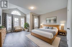 3rd Bedroom (Virtual Staged) -