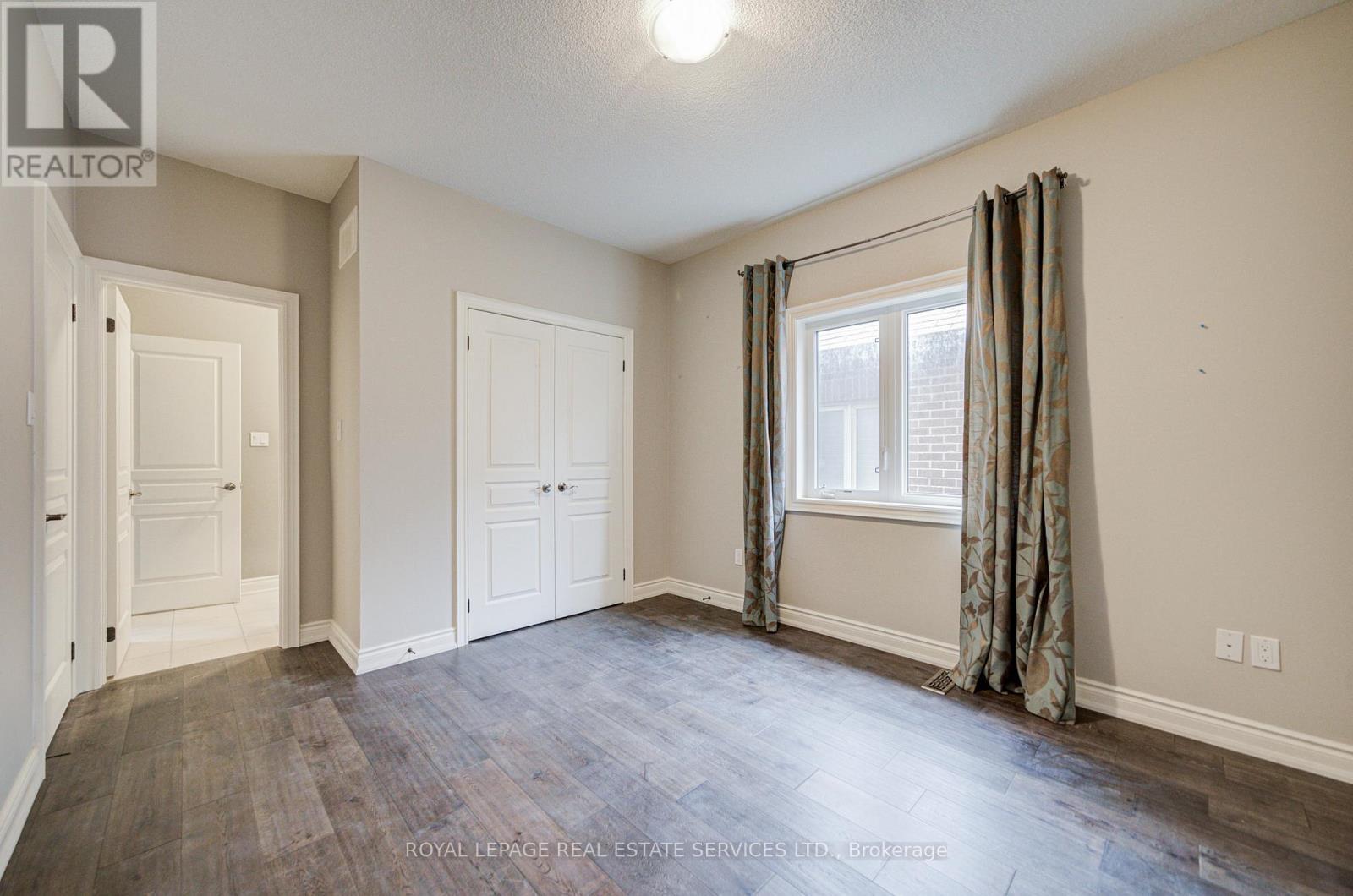 69 Card Lumber Crescent, Vaughan, ON - Indoor Photo Showing Other Room