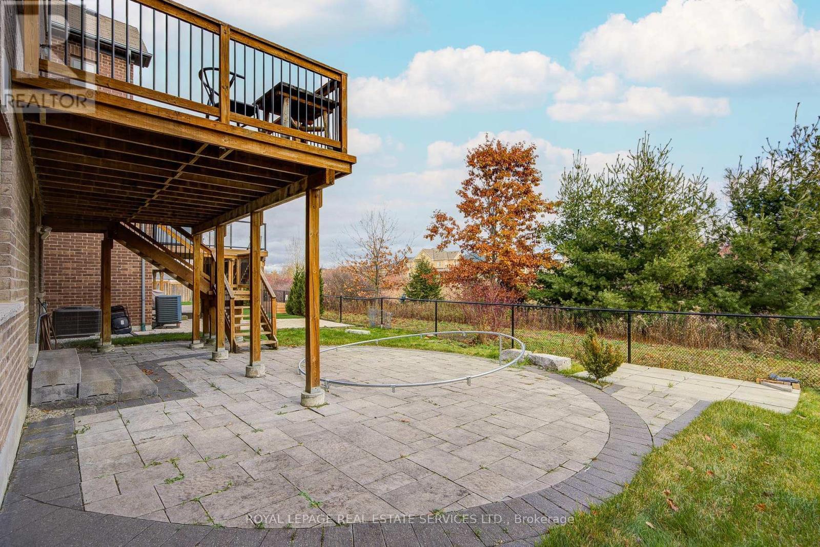 69 Card Lumber Crescent, Vaughan, ON - Outdoor