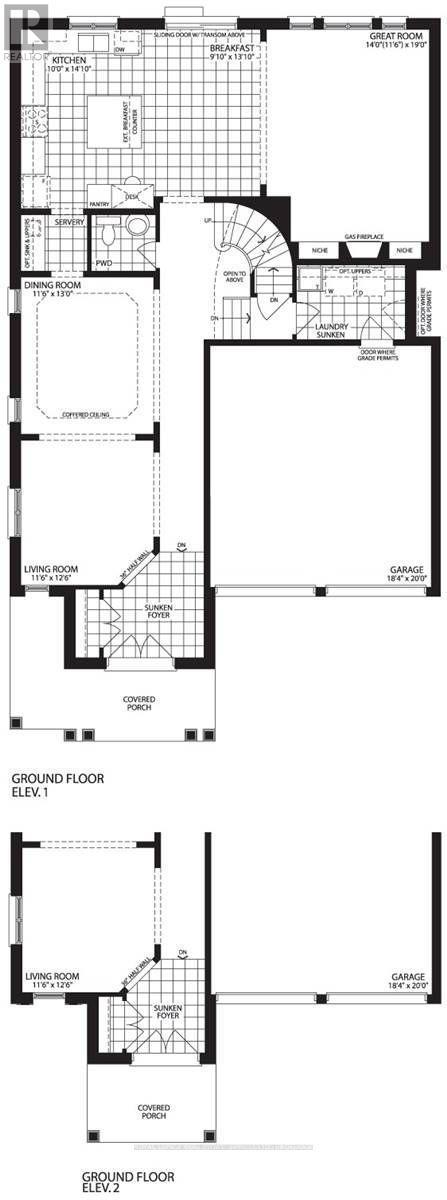 69 Card Lumber Crescent, Vaughan, ON - Other