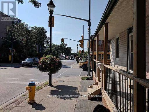 197 Division Street, Cobourg, ON - Outdoor