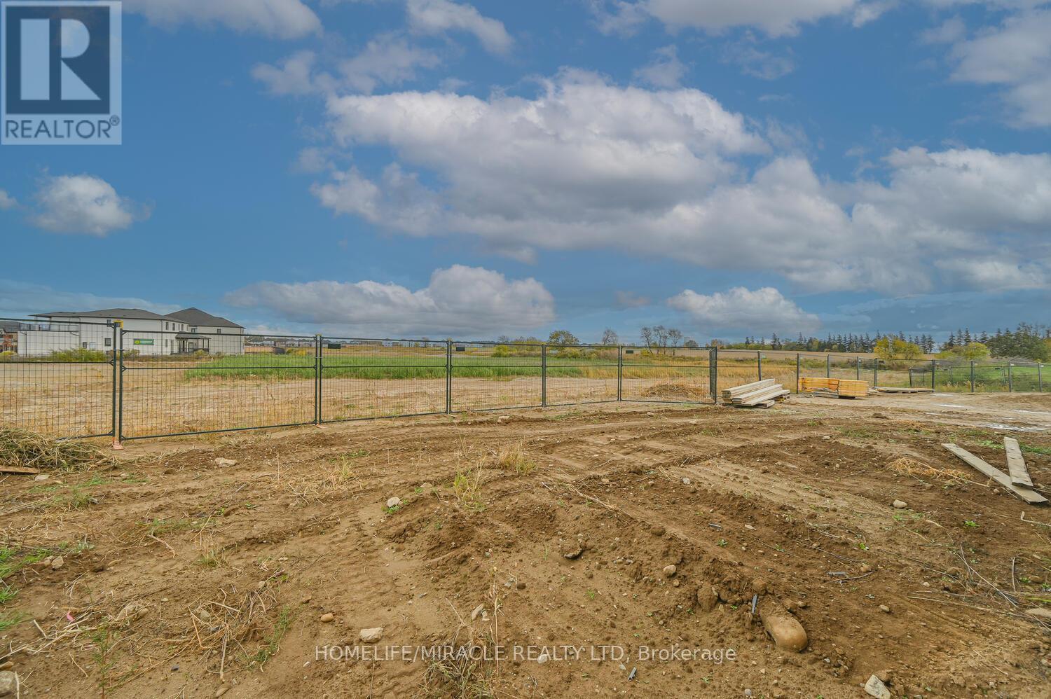 16 Munn Crescent, Brant, ON - Outdoor With View