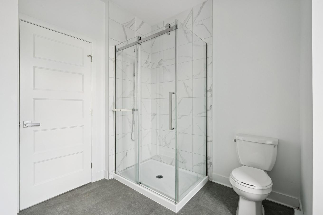 Salle de bains - 6-51 Ch. De La Beauce, Beauharnois, QC - Indoor Photo Showing Bathroom