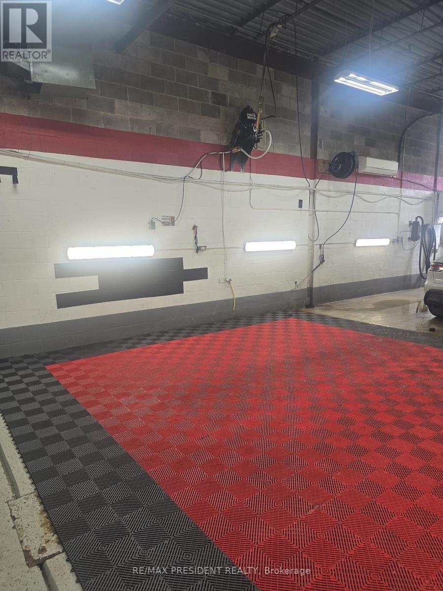 5 - 2 Bram Court, Brampton, ON