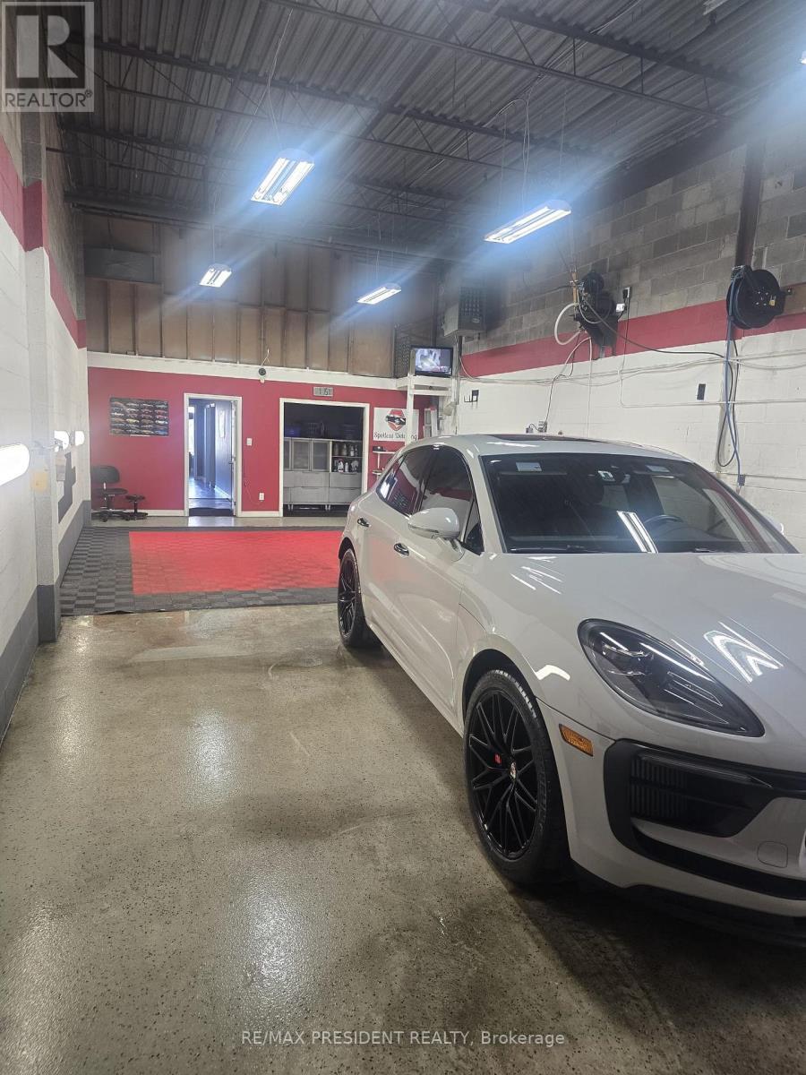 5 - 2 Bram Court, Brampton, ON