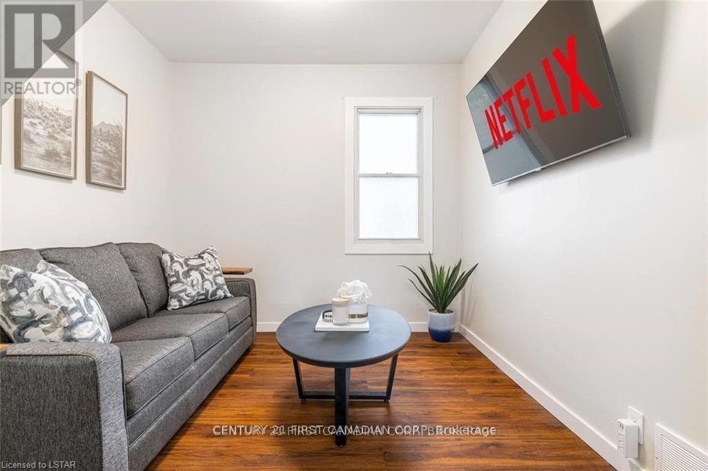 3 - 43 Josephine Street, London South (South L), ON - Indoor