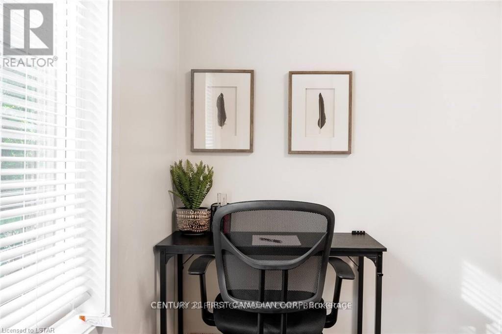 3 - 43 Josephine Street, London South (South L), ON - Indoor