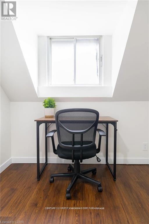 3 - 43 Josephine Street, London South (South L), ON - Indoor