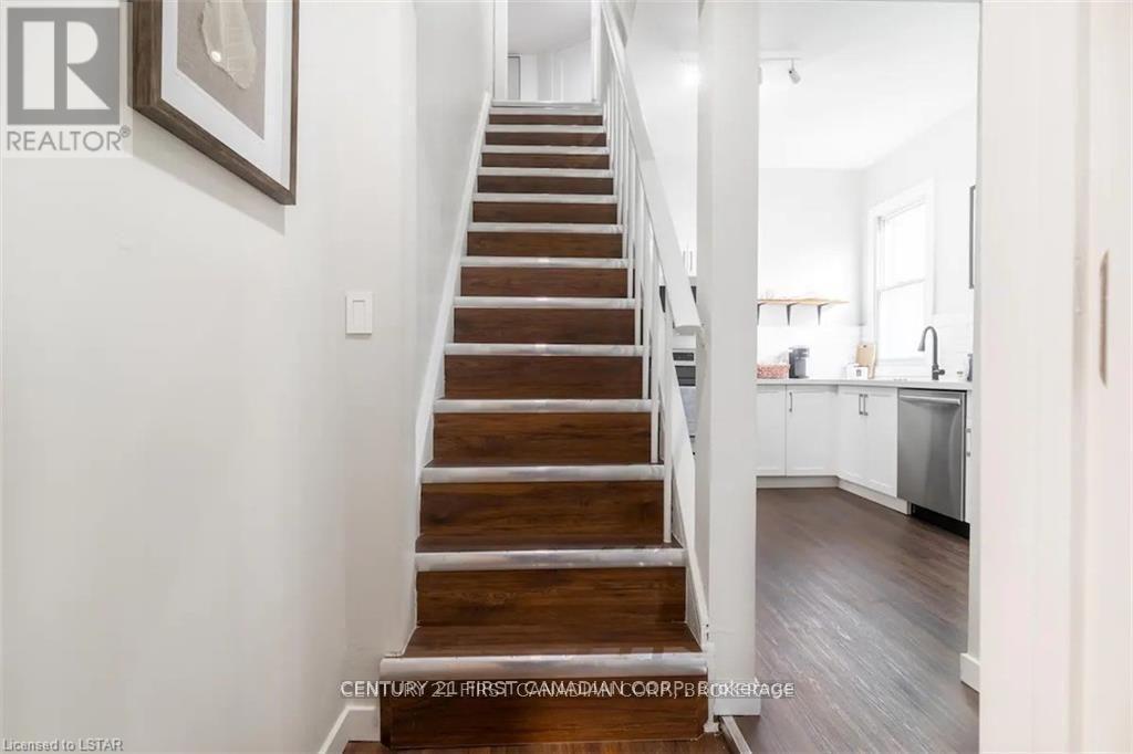 3 - 43 Josephine Street, London South (South L), ON - Indoor Photo Showing Other Room