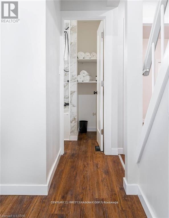 3 - 43 Josephine Street, London South (South L), ON - Indoor Photo Showing Other Room