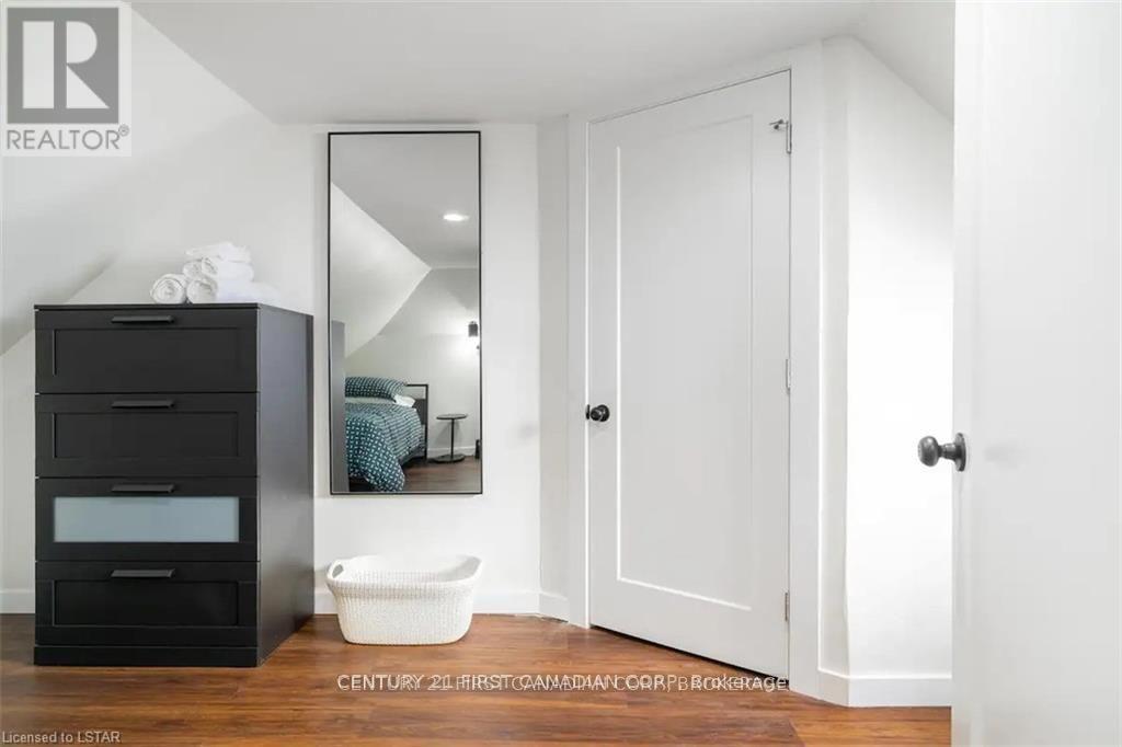 3 - 43 Josephine Street, London South (South L), ON - Indoor Photo Showing Other Room