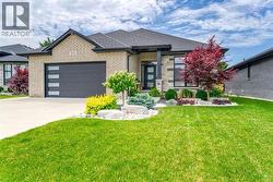 393 BAYHILL DRIVE St Clair, ON N0N 1G0