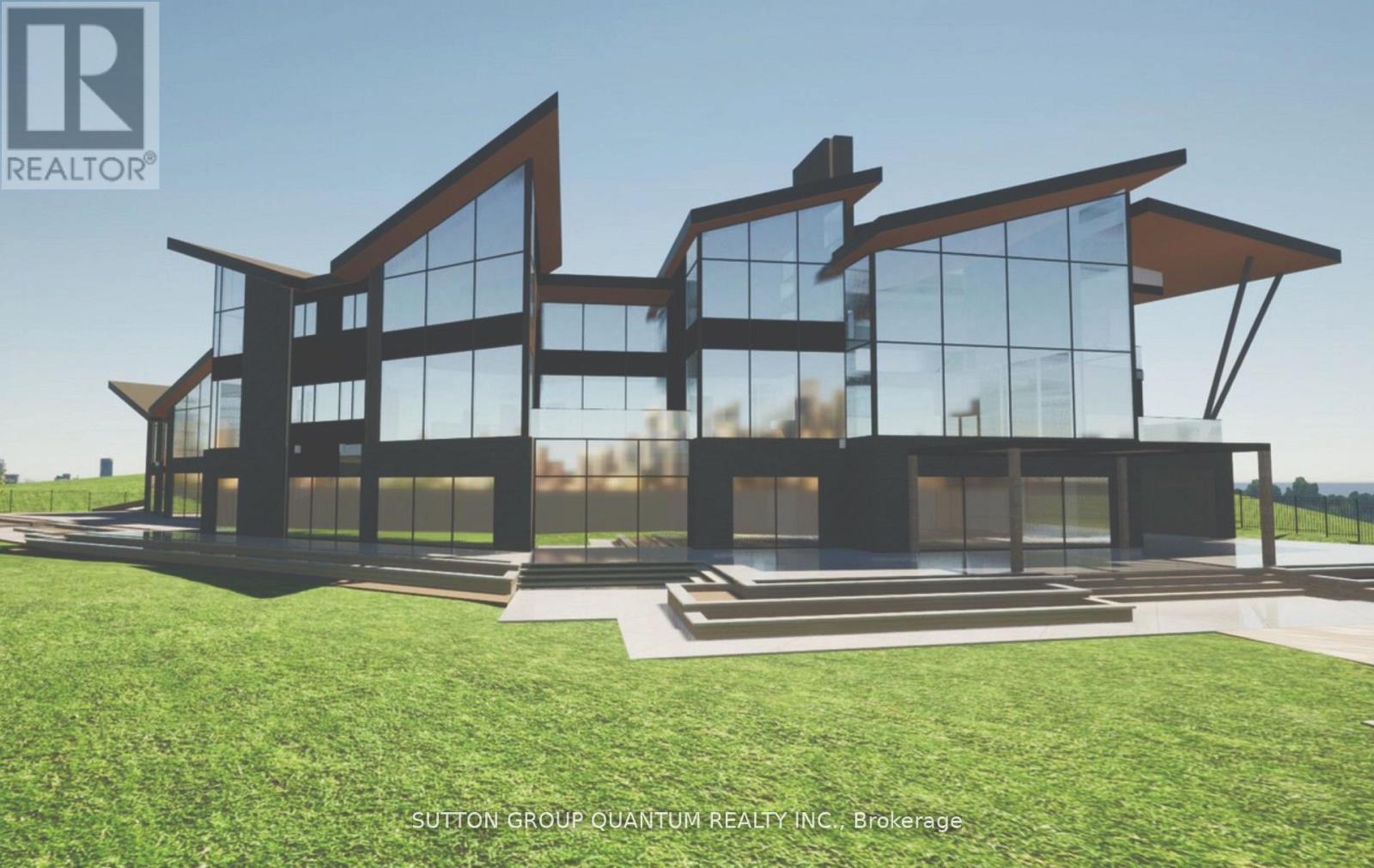 1390 Captain Court, Mississauga, ON - Outdoor