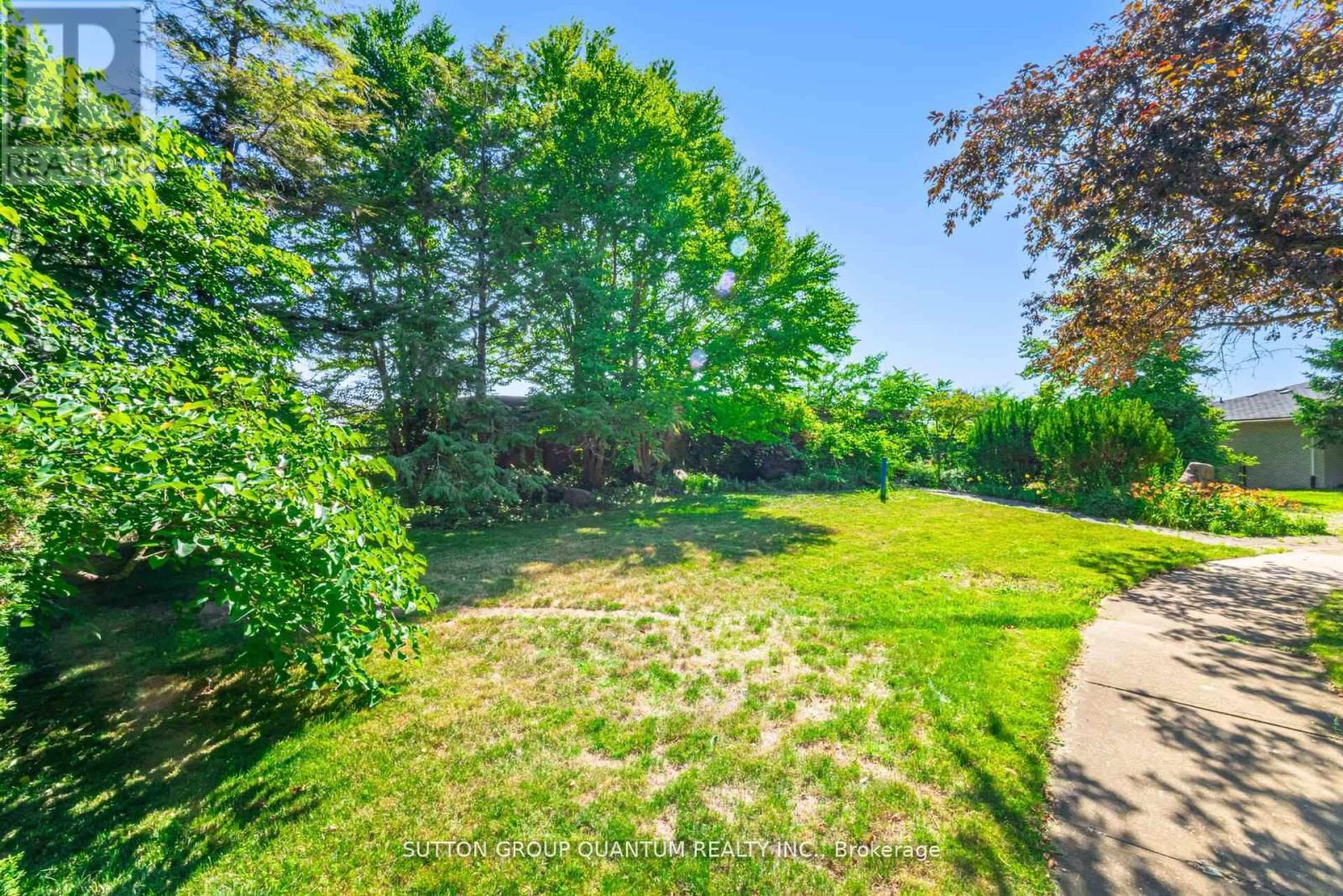 1390 Captain Court, Mississauga, ON - Outdoor