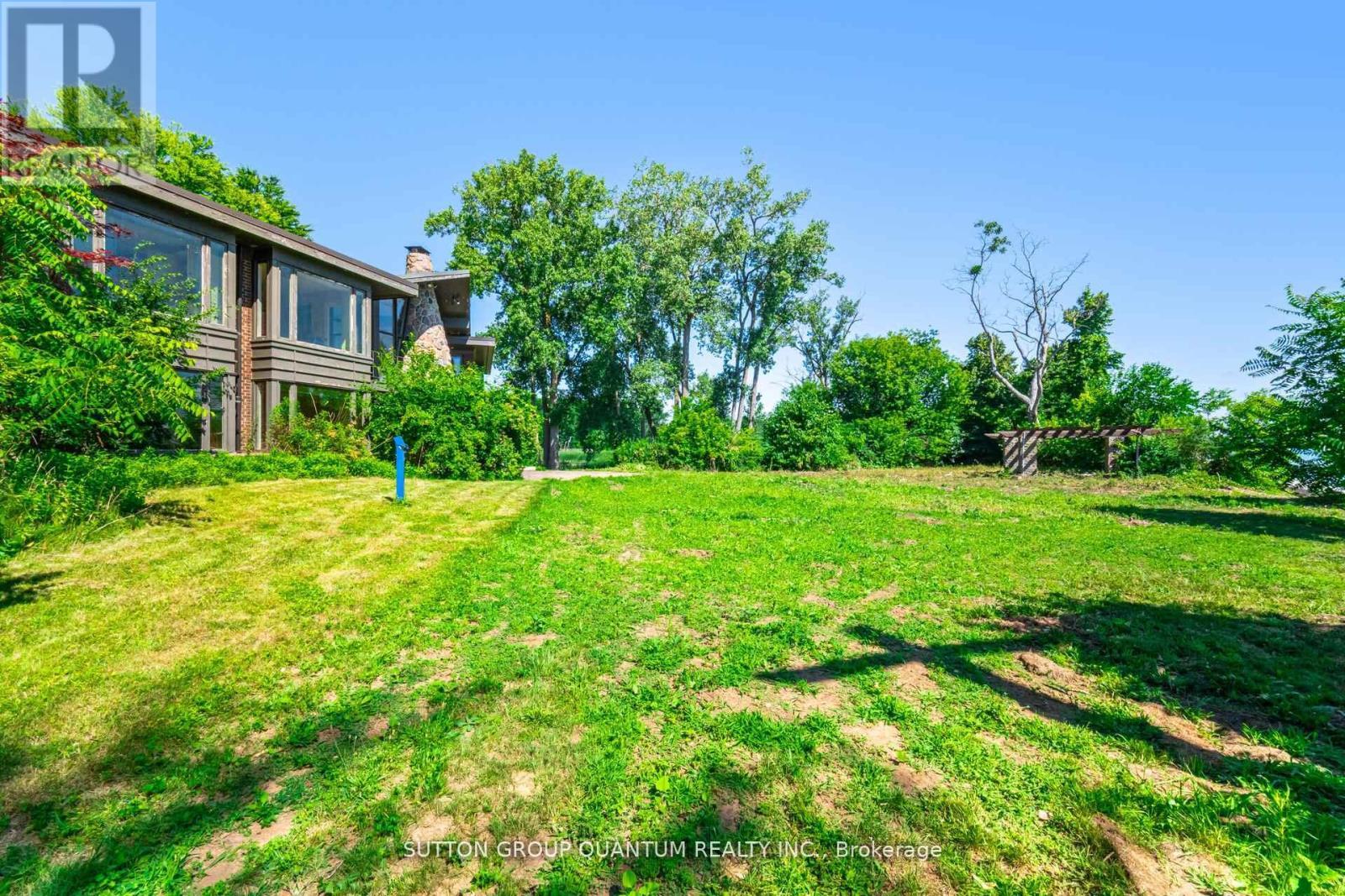 1390 Captain Court, Mississauga, ON - Outdoor