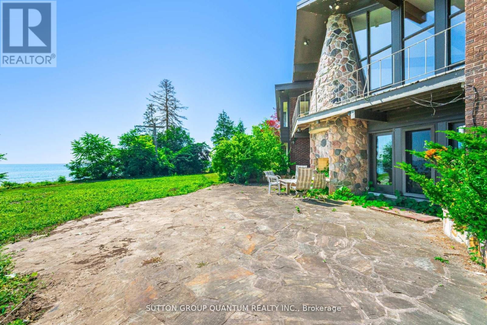 1390 Captain Court, Mississauga, ON - Outdoor