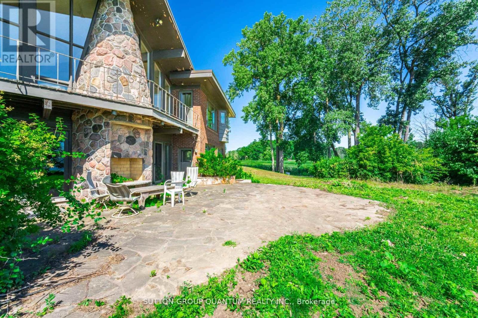 1390 Captain Court, Mississauga, ON - Outdoor