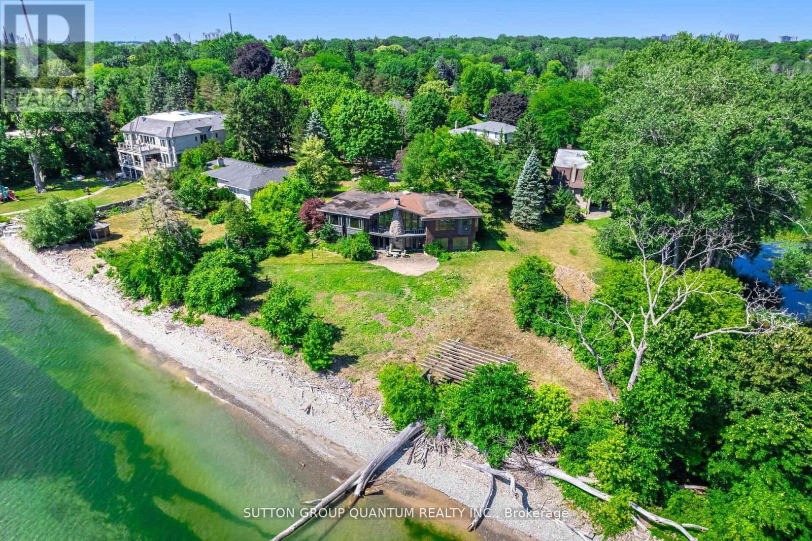 1390 Captain Court, Mississauga, ON - Outdoor