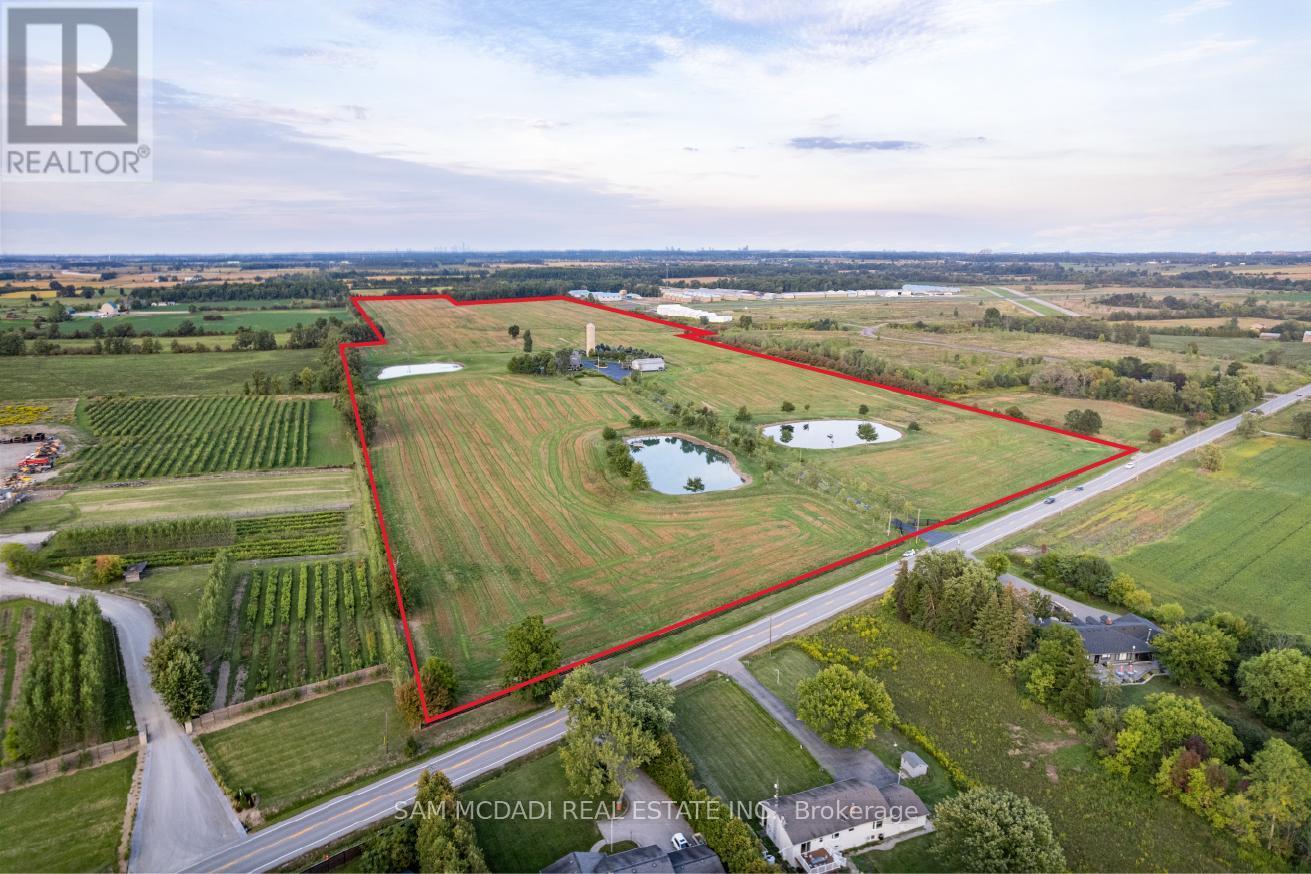 5431 Appleby Line, Burlington, ON