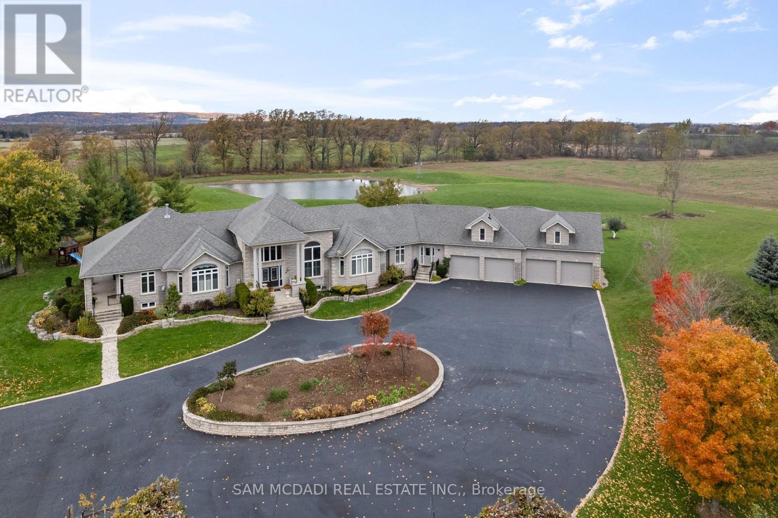 5431 Appleby Line, Burlington, ON