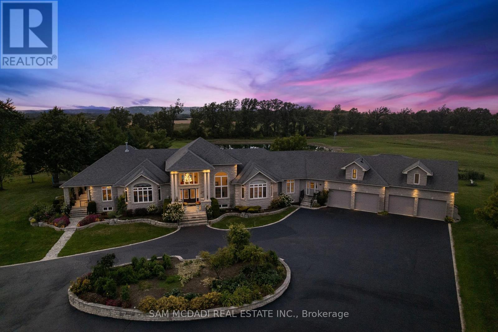 5431 Appleby Line, Burlington, ON