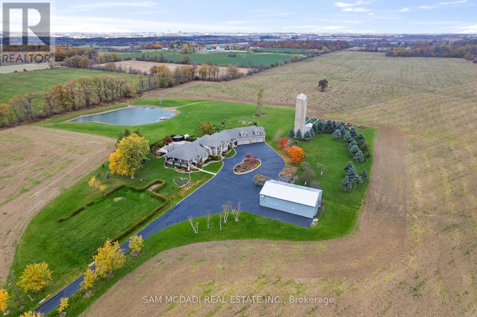 5431 Appleby Line, Burlington, ON