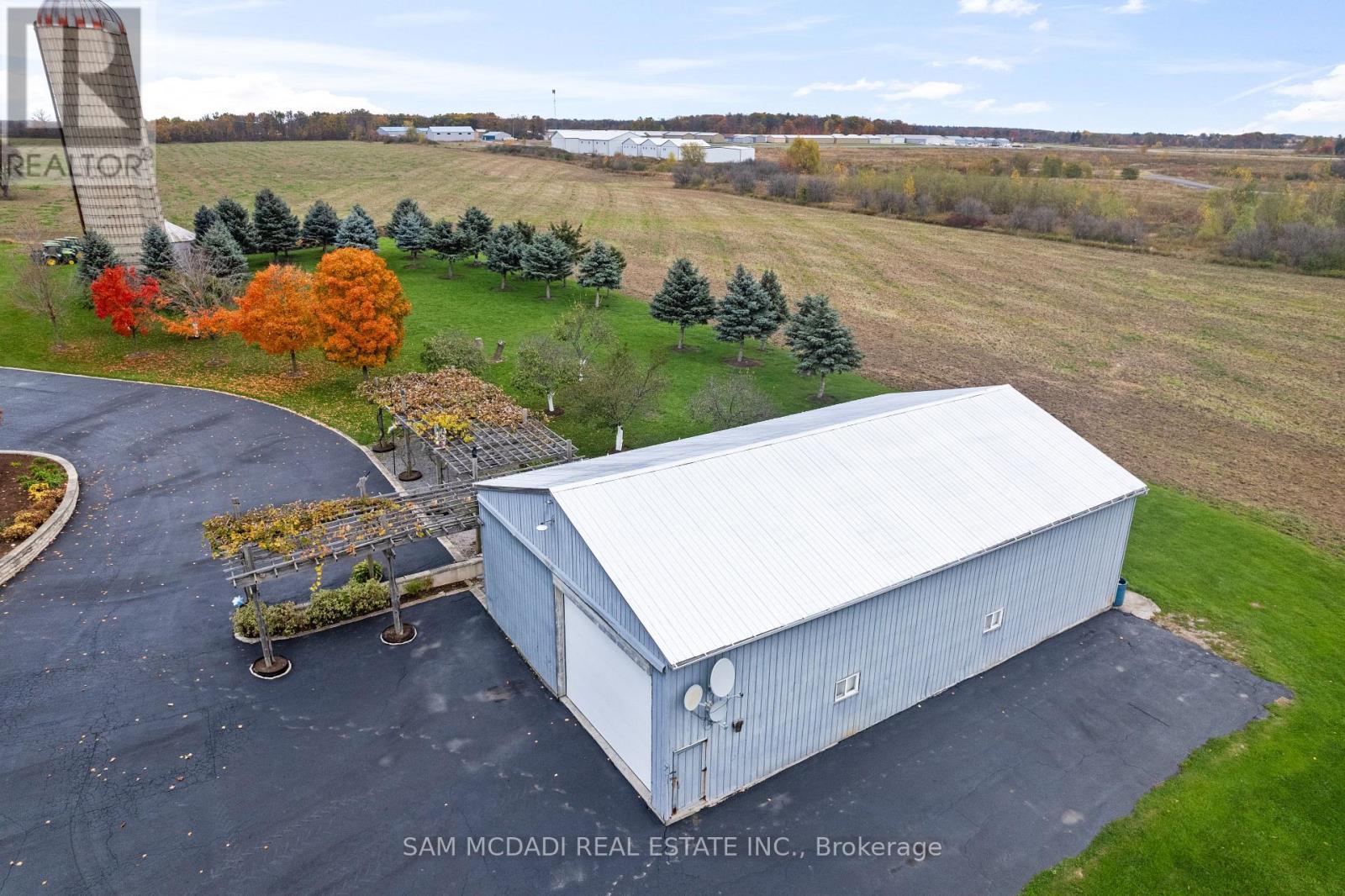 5431 Appleby Line, Burlington, ON