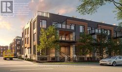 13 - 3175 DENISON STREET Markham, ON L3S 0B9