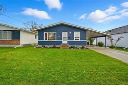 164 Hindley AVE  Winnipeg, MB R2M 1P8