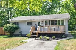 401 MISSISSAGA STREET W Orillia, ON L3V 3C4