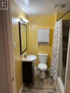 main bathroom -